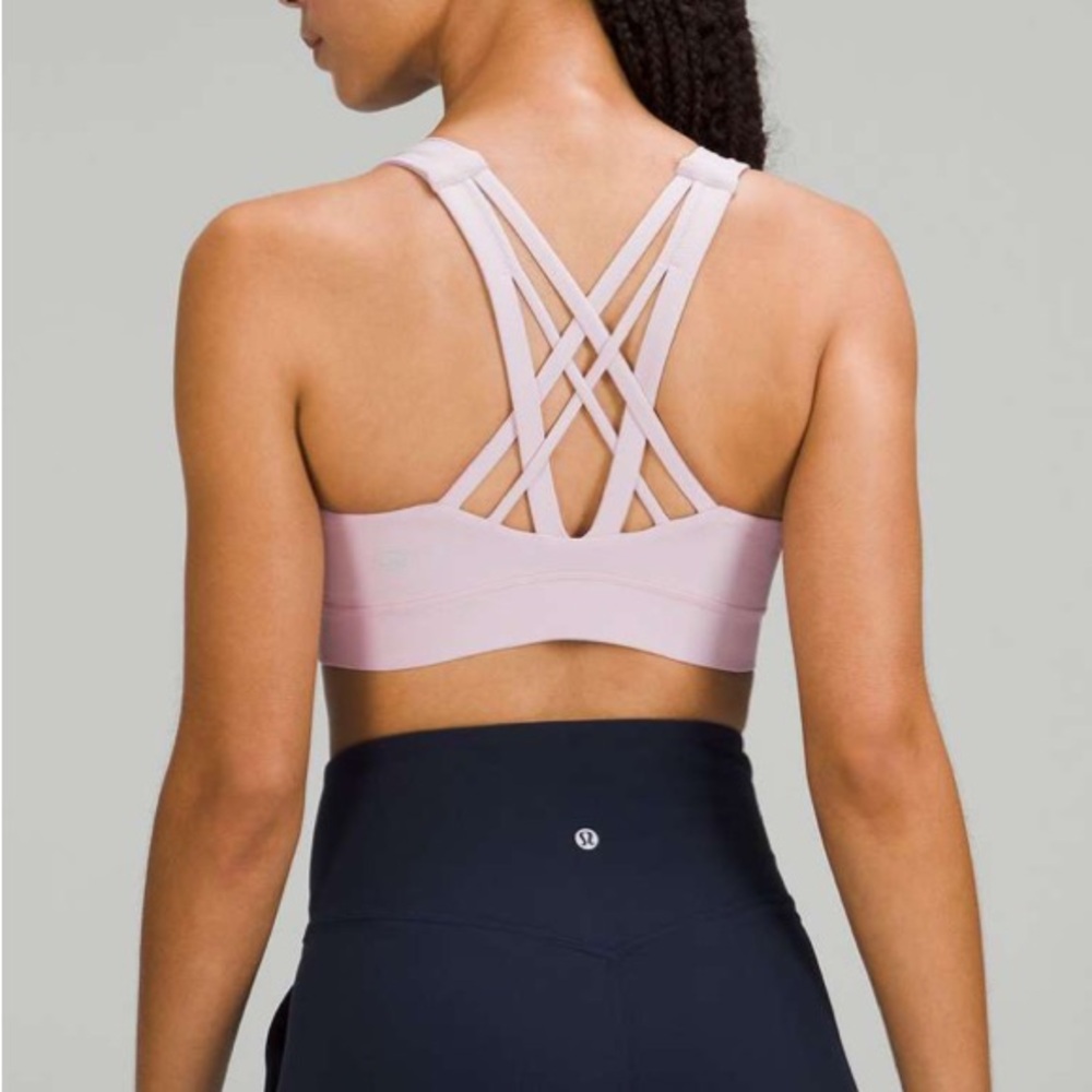 Lululemon Free to Be Elevated Bra